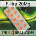 Filitra 20Mg 26